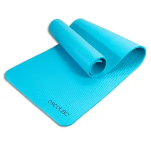 Χαλάκι γιόγκα Cecotec DrumFit Mat image-0