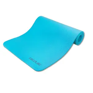 Χαλάκι γιόγκα Cecotec DrumFit Mat image-1