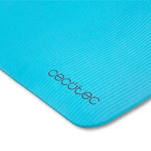 Χαλάκι γιόγκα Cecotec DrumFit Mat image-2