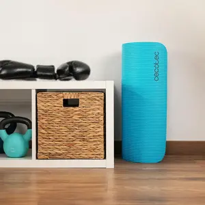 Χαλάκι γιόγκα Cecotec DrumFit Mat image-3