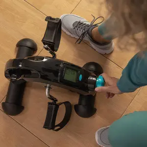 Rowing machine Cecotec Drumfit Cycle Compact image-3