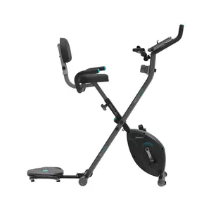 Vélo d'appartement Cecotec DrumFit X-Bike 3000 Neo Pro
