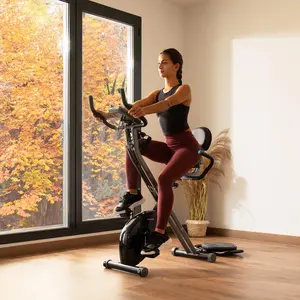 Vélo d'appartement Cecotec DrumFit X-Bike 3000 Neo Pro image-1