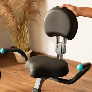 Vélo d'appartement Cecotec DrumFit X-Bike 3000 Neo Pro image-2