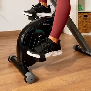 Vélo d'appartement Cecotec DrumFit X-Bike 3000 Neo Pro image-3