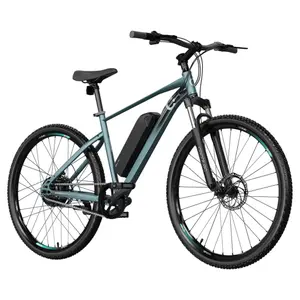 Bicicleta eléctrica Cecotec e-Xplore