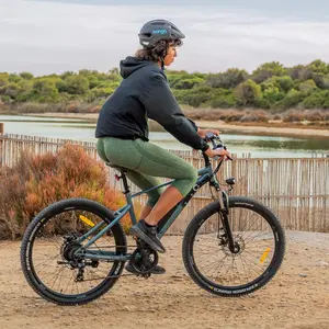 Bicicleta eléctrica Cecotec e-Xplore image-1