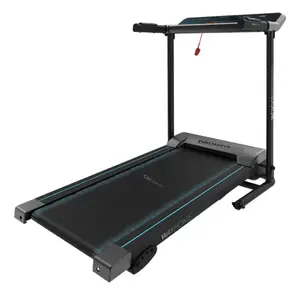 Tapis de course Cecotec DrumFit WayHome 1000 Runner Sprint