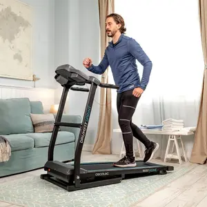 Tapis de course Cecotec DrumFit WayHome 1500 Sprint image-1