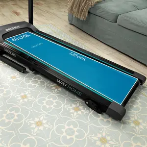 Tapis de course Cecotec DrumFit WayHome 1500 Sprint image-3