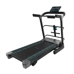 Tapis de course Cecotec DrumFit WayHome 1800 Runner Sprint