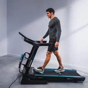 Tapis de course Cecotec DrumFit WayHome 1800 Runner Sprint image-1