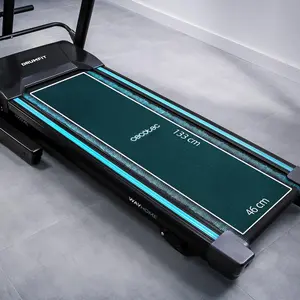 Tapis de course Cecotec DrumFit WayHome 1800 Runner Sprint image-3