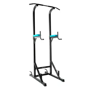 Stöd för kroppsbyggnadsbar Cecotec DrumFit PullUps 4000
