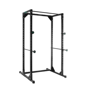 Cage de musculation Cecotec DrumFit PowerRack 1000