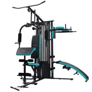 Appareil de musculation Cecotec DrumFit HomeGym 2000