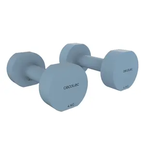 Αλτήρας Cecotec DrumFit 400 DoubleNeo image-0