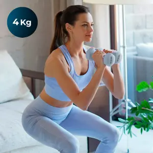Αλτήρας Cecotec DrumFit 400 DoubleNeo image-1