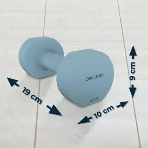 Αλτήρας Cecotec DrumFit 400 DoubleNeo image-4