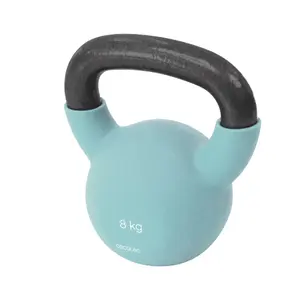 Kettlebell Cecotec DrumFit KettleBell 8000 Neo