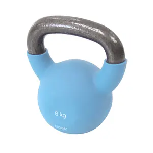 Kettlebell Cecotec DrumFit KettleBell 8000 Neo image-1