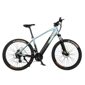 Elektrofahrrad Cecotec Ventus image-0