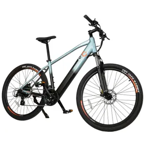 Elektrofahrrad Cecotec Ventus image-1