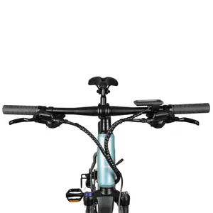 Elektrofahrrad Cecotec Ventus image-3