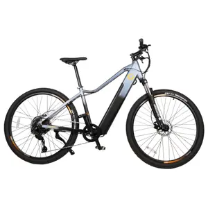 Elektrofahrrad Cecotec Avanti image-0