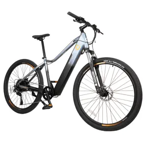 Elektrofahrrad Cecotec Avanti image-1