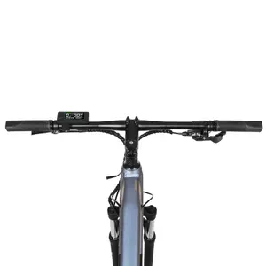 Elektrofahrrad Cecotec Avanti image-2