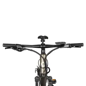 Bicicleta eléctrica Cecotec Supreme image-3