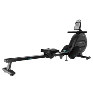 Rowing machine Cecotec Drumfit Rower 9000 Regatta