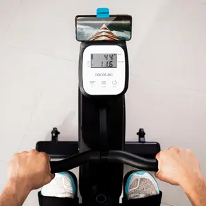 Rowing machine Cecotec Drumfit Rower 9000 Regatta image-3
