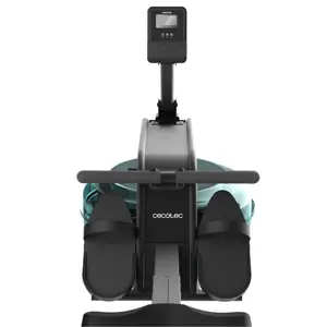 Rameur Cecotec Drumfit Rower 10000 Neptuno image-1