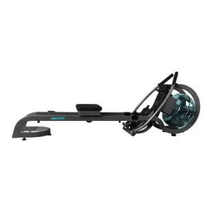 Rameur Cecotec Drumfit Rower 20000 Neptuno