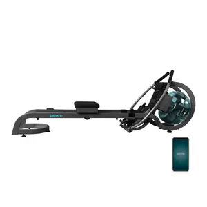 Rameur Cecotec Drumfit Rower 20000 Neptuno image-1