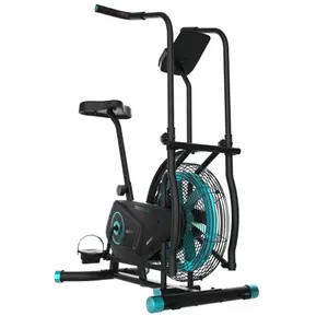 Heimtrainer Cecotec Drumfit CrossFit 2000 Eolo image-1