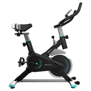 Motionscykel Cecotec Drumfit Indoor 6000 Compact image-0