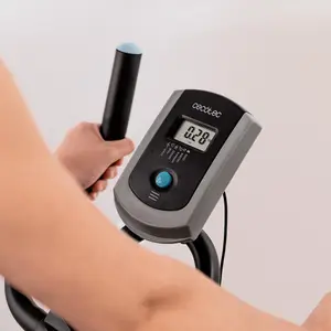 Motionscykel Cecotec Drumfit Indoor 6000 Compact image-4