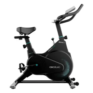 Motionscykel Cecotec Drumfit Indoor 10000 Race