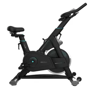 Heimtrainer Cecotec DrumFit Indoor 24000 Magnetic Connected