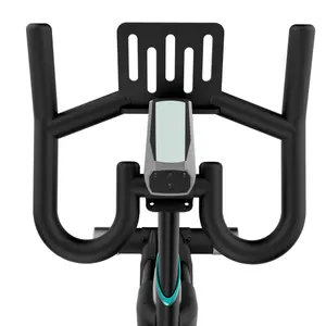 Heimtrainer Cecotec DrumFit Indoor 24000 Magnetic Connected image-2