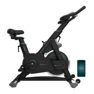 Heimtrainer Cecotec DrumFit Indoor 24000 Magnetic Connected image-3