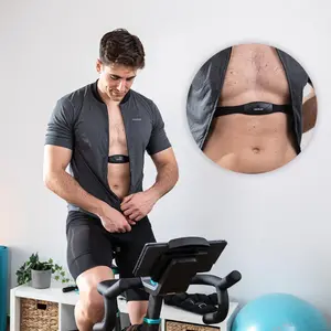 Heimtrainer Cecotec Drumfit Indoor Eolo image-3