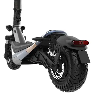 Scooter eléctrico Cecotec Bongo Serie Doble Z 75 image-3