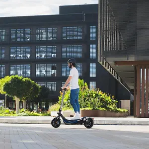 Scooter eléctrico Cecotec Bongo Serie Doble Z 75 image-1