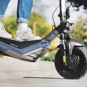 Scooter eléctrico Cecotec Bongo Serie Doble Z 75 image-4