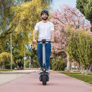 Scooter eléctrico Cecotec Bongo Serie Doble Z 75 image-2
