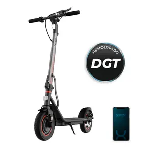 Trottinette Elektrická Cecotec Bongo D40 Connected image-2
